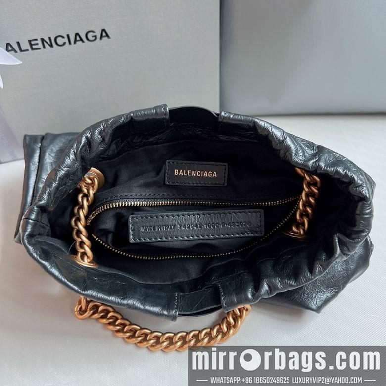 Balenciaga Bags 27X10X32cm 110201 GY 3colour