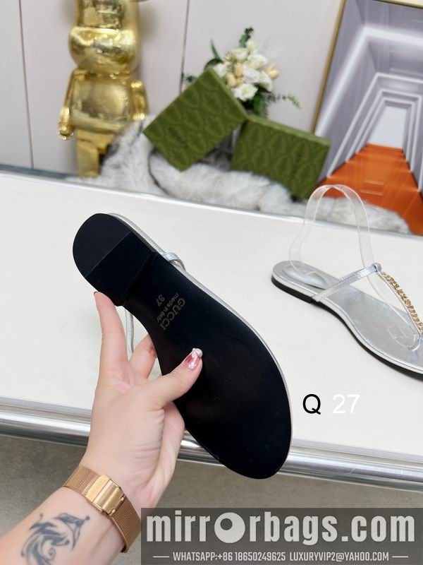 Gucci Replica Shoes sz35-40 X0901