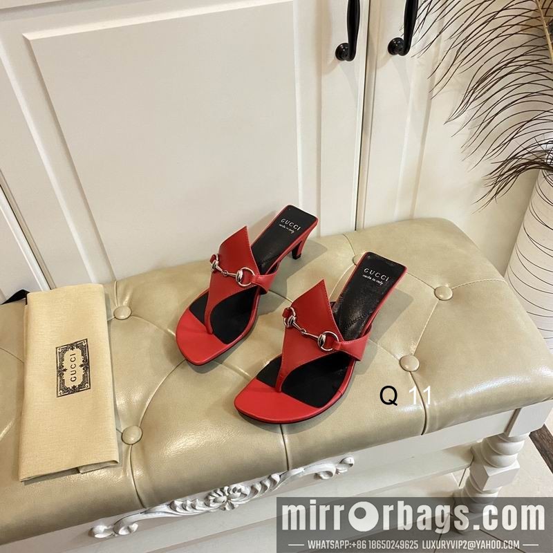 Gucci Replica Shoes sz35-40 Y0361
