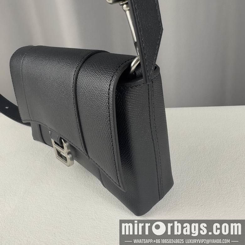 Balenciaga Bags 208 20X5X13cm GY 2colour