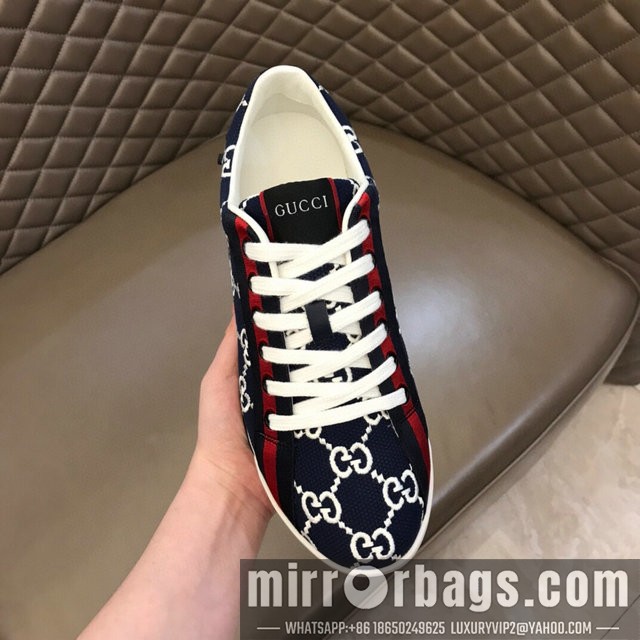 Gucci Replica Shoes SZ 38-44 0513