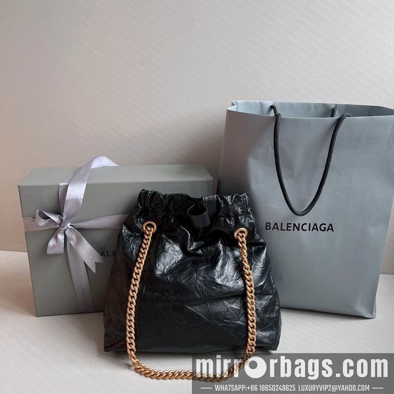 Balenciaga Bags 27X10X32cm 110201 GY 3colour