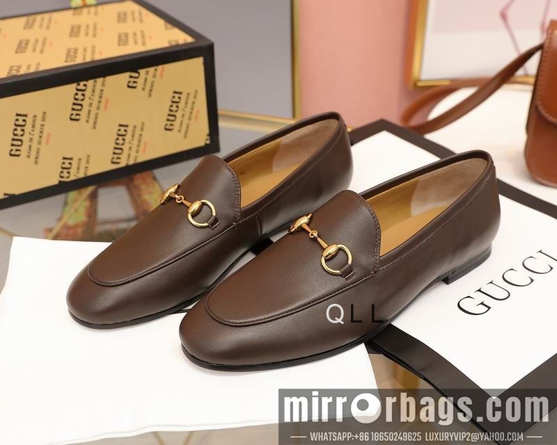 Gucci Replica Shoes sz35-41 LL0320