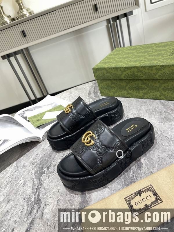 Gucci Replica Shoes sz35-44 GDT0309