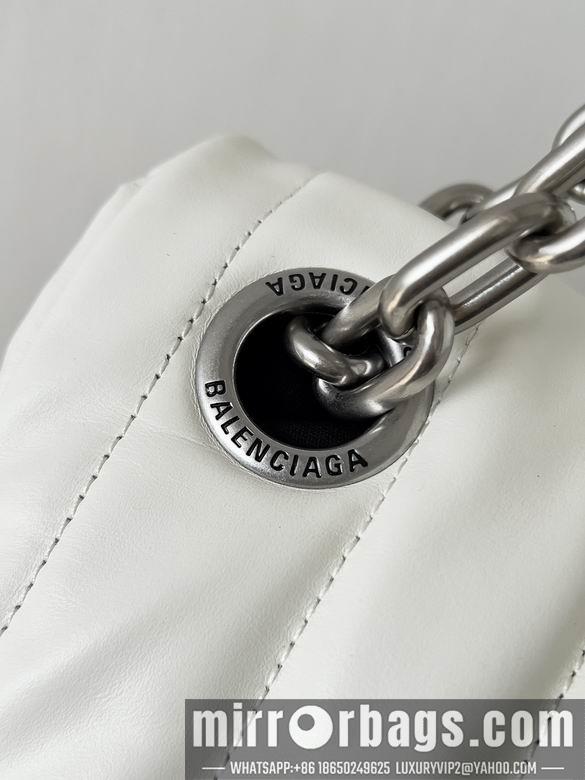 Balenciaga Bags 2620L 43.5X32X13cm GY 4colour