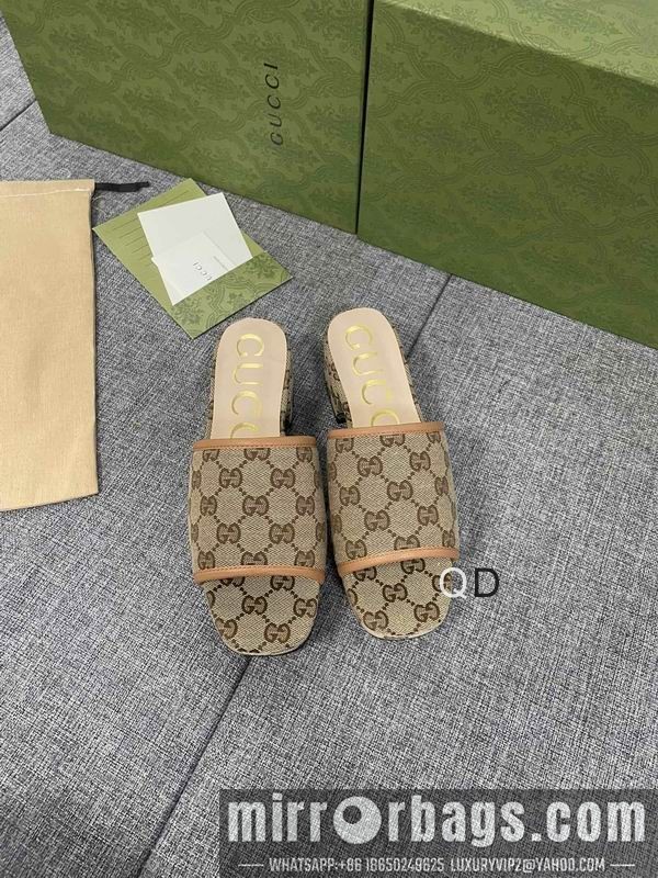 Gucci Replica Shoes sz34-41 SD0339