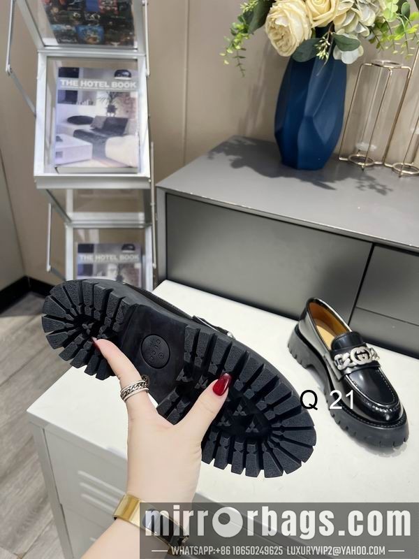 Gucci Replica Shoes sz35-40 TY1202