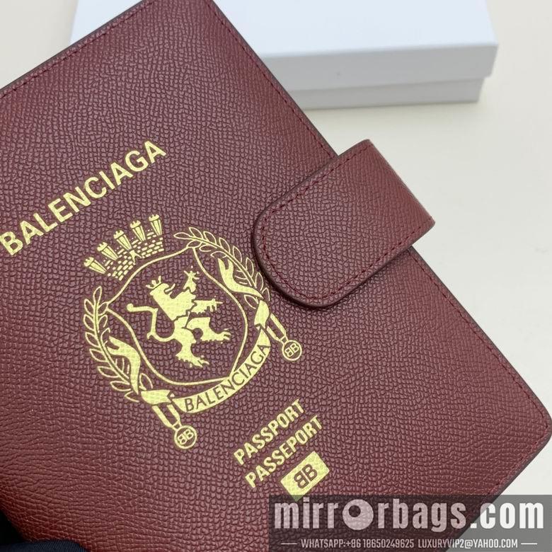 Balenciaga Bags 2718 15X19X4cm ZC 3colour