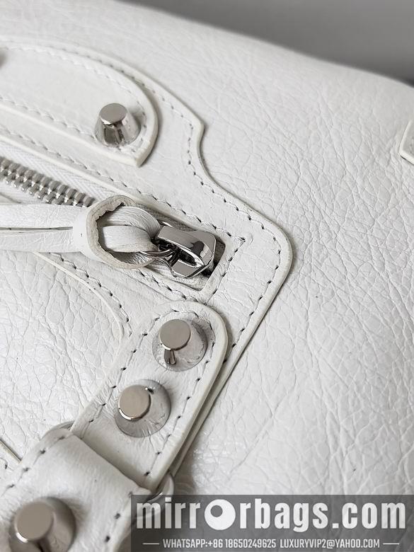 Balenciaga Bags 29.9X19.1X9.9cm 051706 GY 4colour