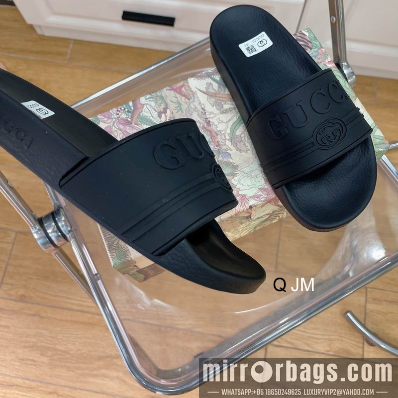 Gucci Replica Shoes sz35-46 JM0409