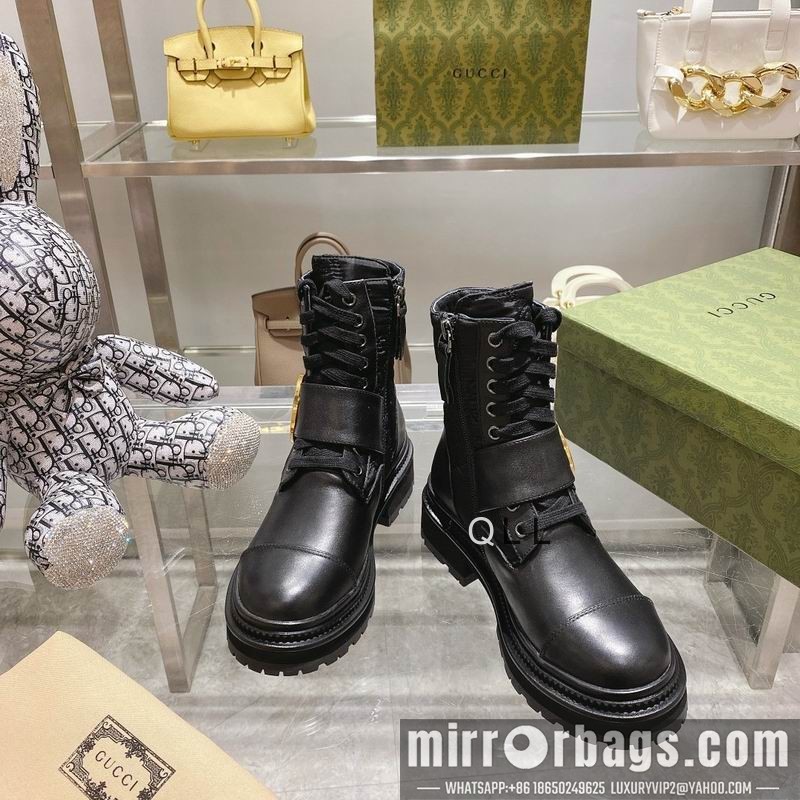 Gucci Replica Shoes sz35-41 LL0312