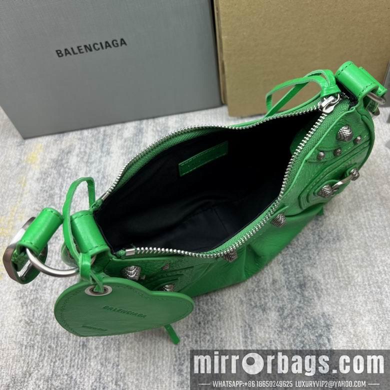 Balenciaga Bags 26X16X10cm 112301 GY 2colour