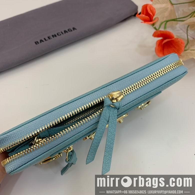 Balenciaga Bags BF011A22 19x10x5