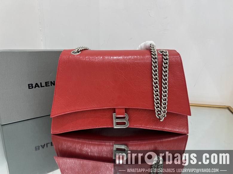 Balenciaga Bags 716393 31X19.8X6.9cm GY-2