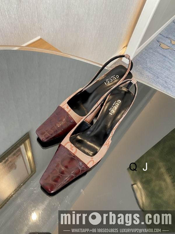 Gucci Replica Shoes sz35-42 XJ0323