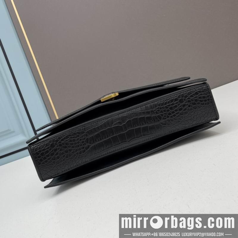 Balenciaga Bags Balenciaga Hourglass 3932 30x18x11cm ww
