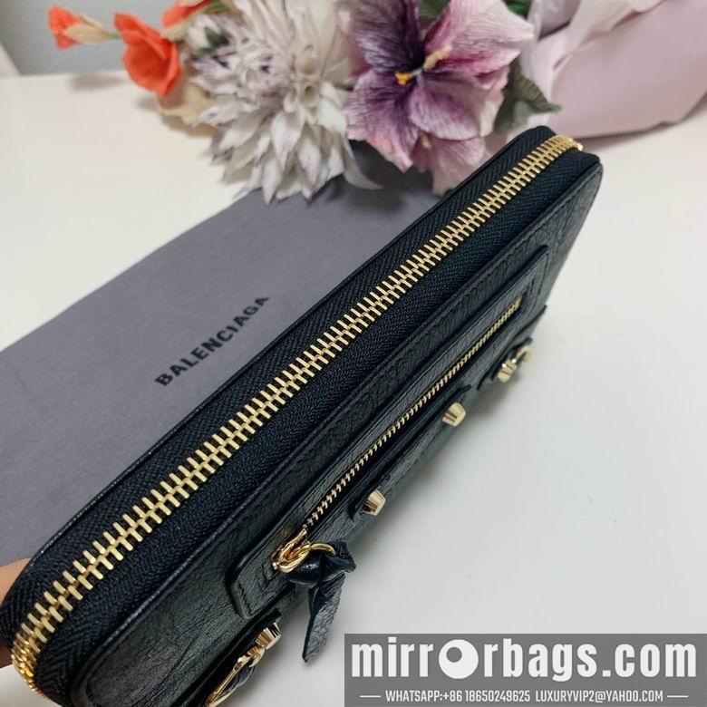Balenciaga Bags BF011A22 19x10x5