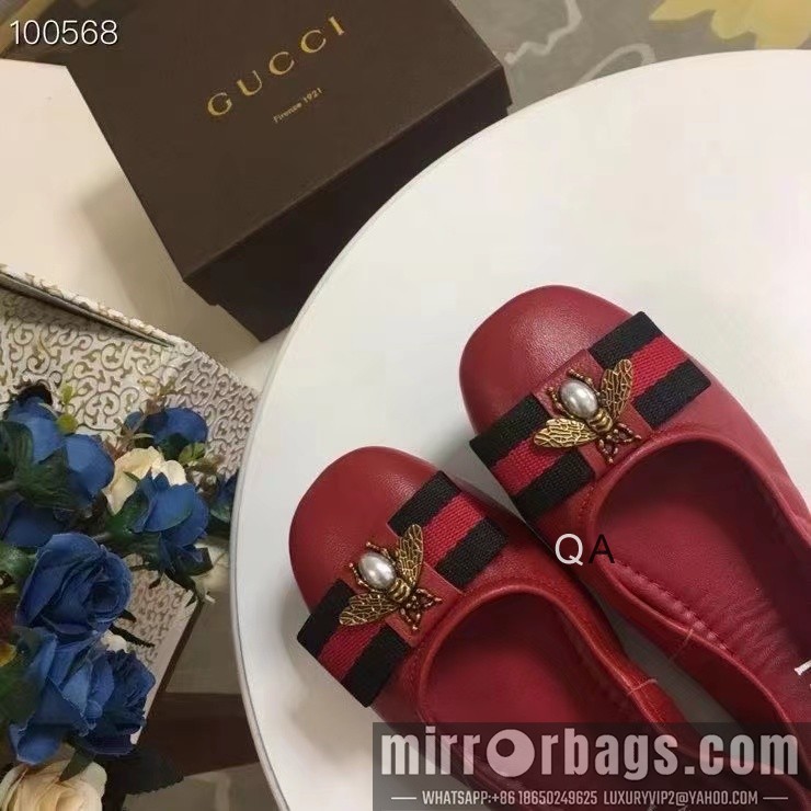 Gucci Replica Shoes sz35-41 A0326
