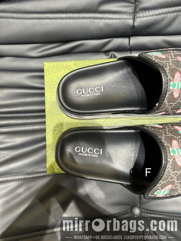 Gucci Replica Shoes sz35-45 TF0707