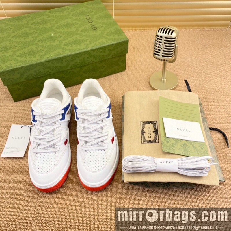Gucci Replica Shoes SZ 38-44 0505