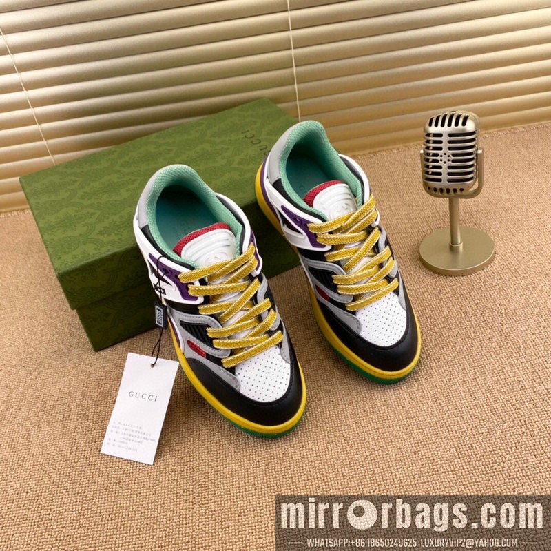 Gucci Replica Shoes SZ 38-44 0505