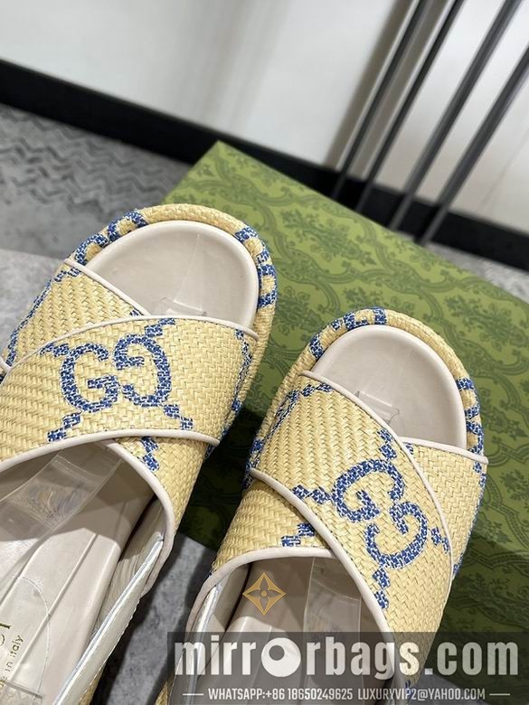 Gucci Replica Shoes sz35-41 NW0351