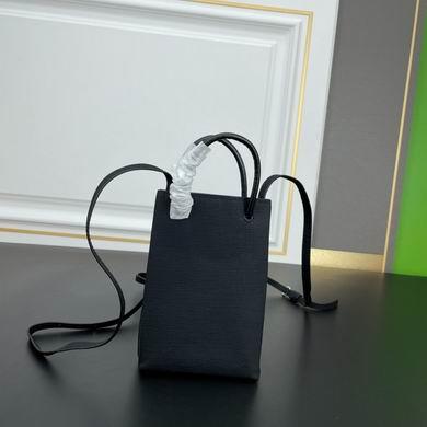 Balenciaga Bags 12X18X7cm 060102 YW