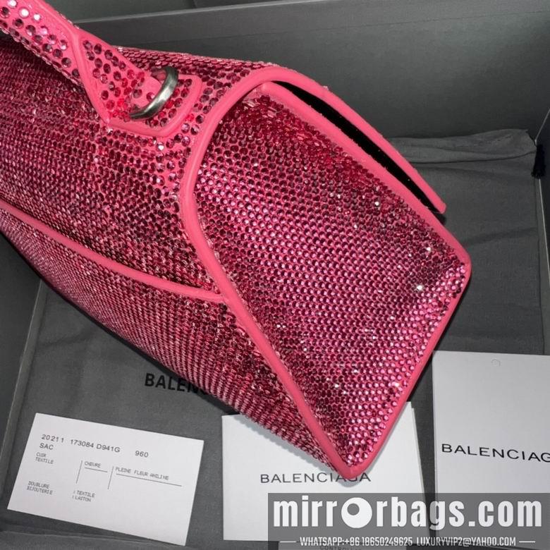 Balenciaga Bags 8895 23x10x24cm FY Four colors
