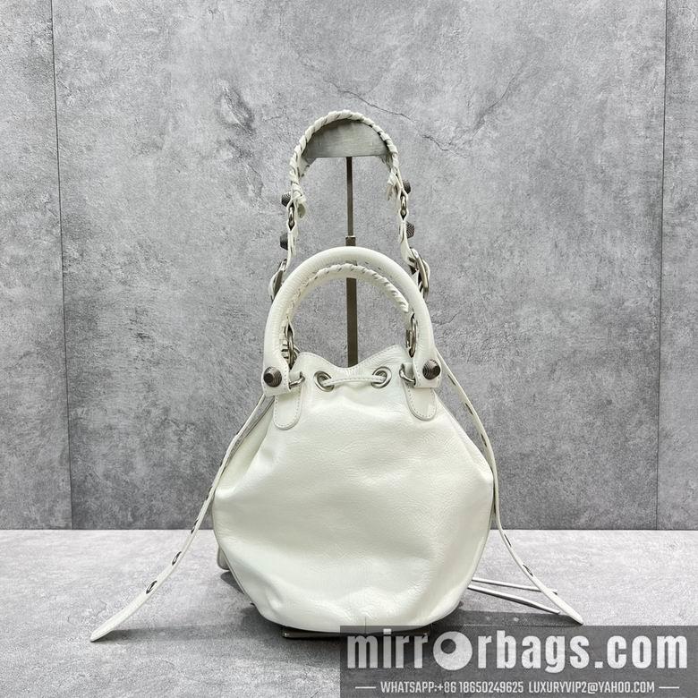 Balenciaga Bags 92567 30.0x22.9x17.0cm FY