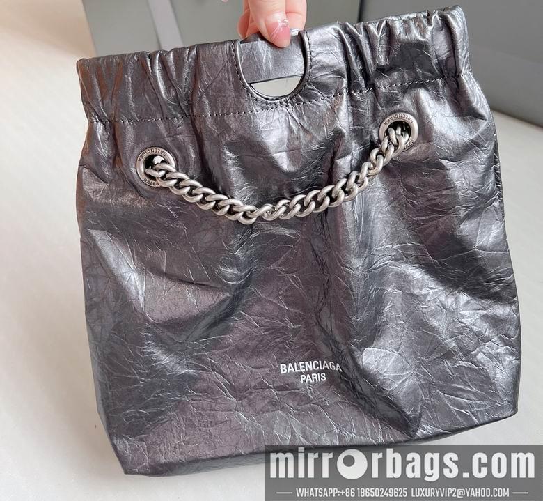 Balenciaga Bags 27X10X32cm 110201 GY 3colour