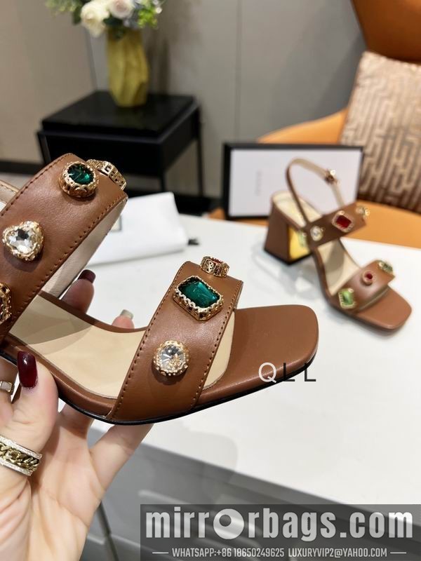 Gucci Replica Shoes sz35-45 LL0326