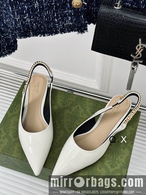 Gucci Replica Shoes sz35-40 JX0502
