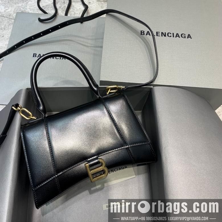 Balenciaga Bags 592833 23X10X14cm GY 2colour