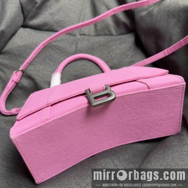Balenciaga Bags 23X10X24cm 061702 GY 4colour