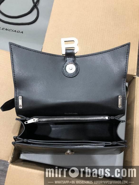 Balenciaga Bags 3358 31X20X12cm 3348 25X15X9.5cm GY