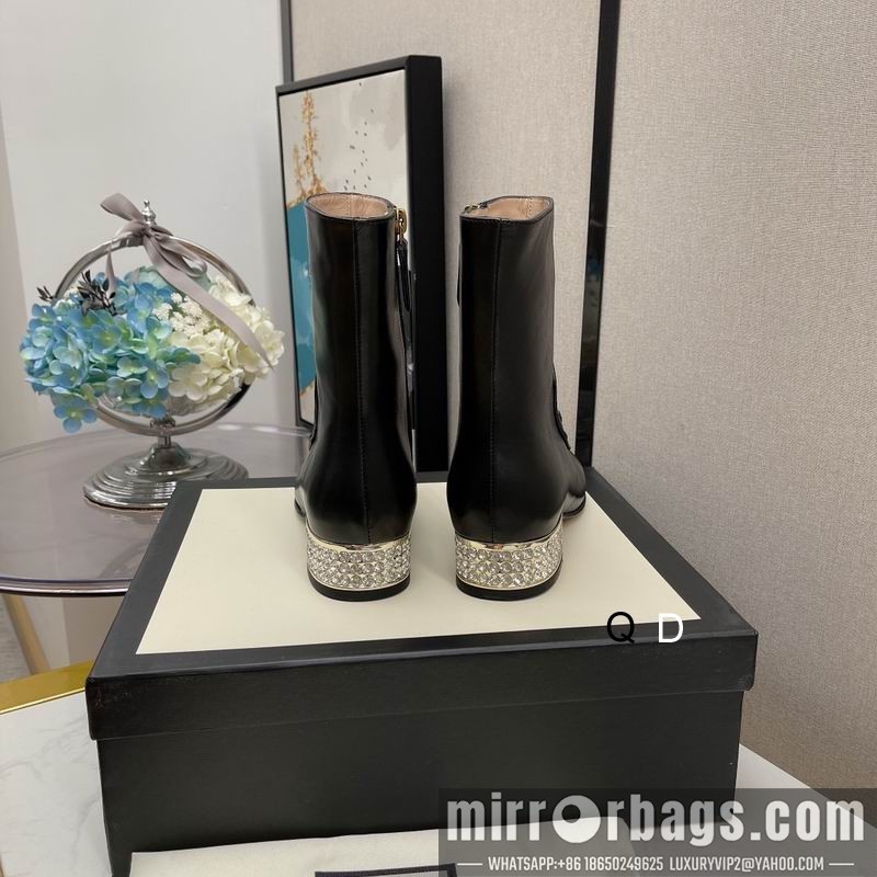 Gucci Replica Shoes sz35-40 GDT0323