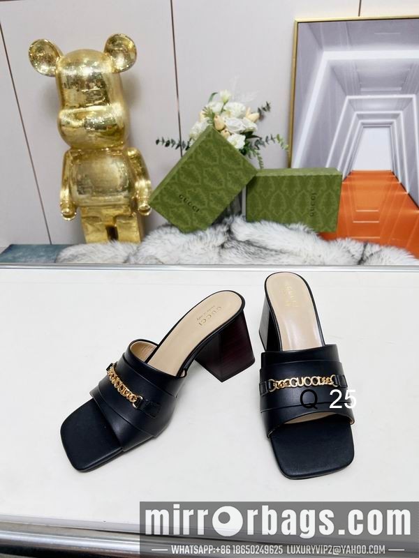 Gucci Replica Shoes sz35-40 8CM JH1203