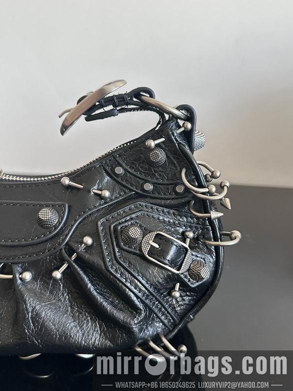 Balenciaga Bags 26X16X10cm 112301 GY 2colour