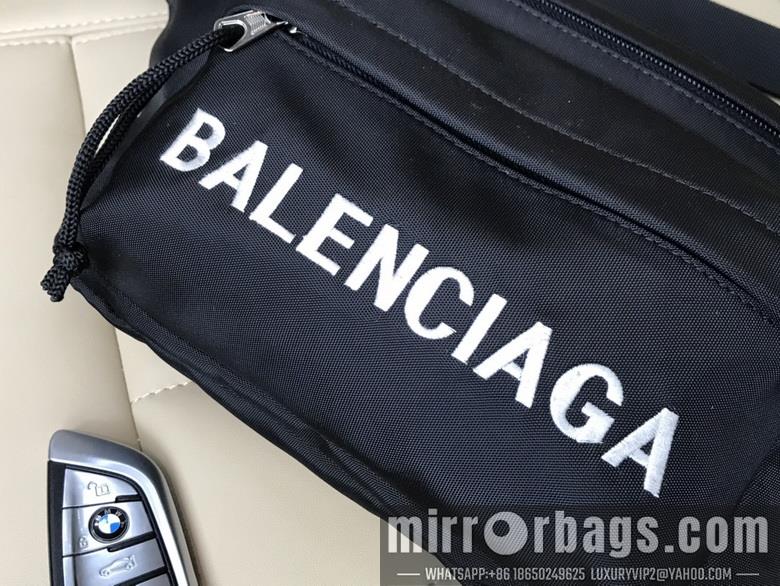Balenciaga Bags 0386-4 17X27X7cm XM