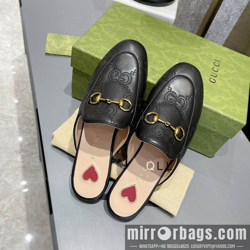 Gucci Replica Shoes sz35-41 LL0312