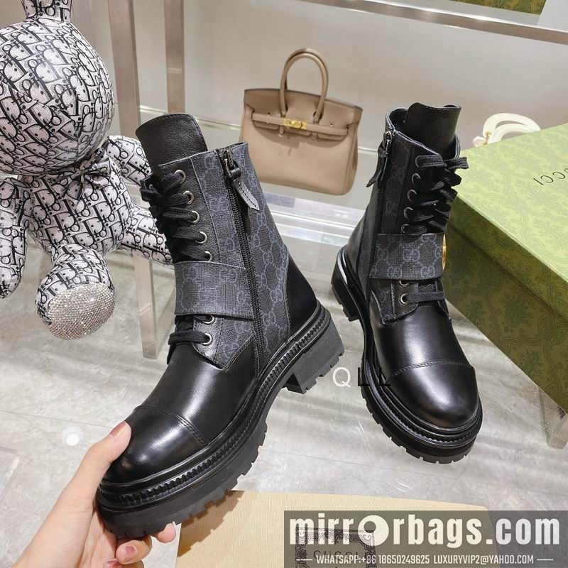 Gucci Replica Shoes sz35-41 LL0312