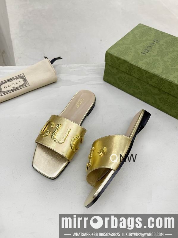 Gucci Replica Shoes sz35-43 NW0339