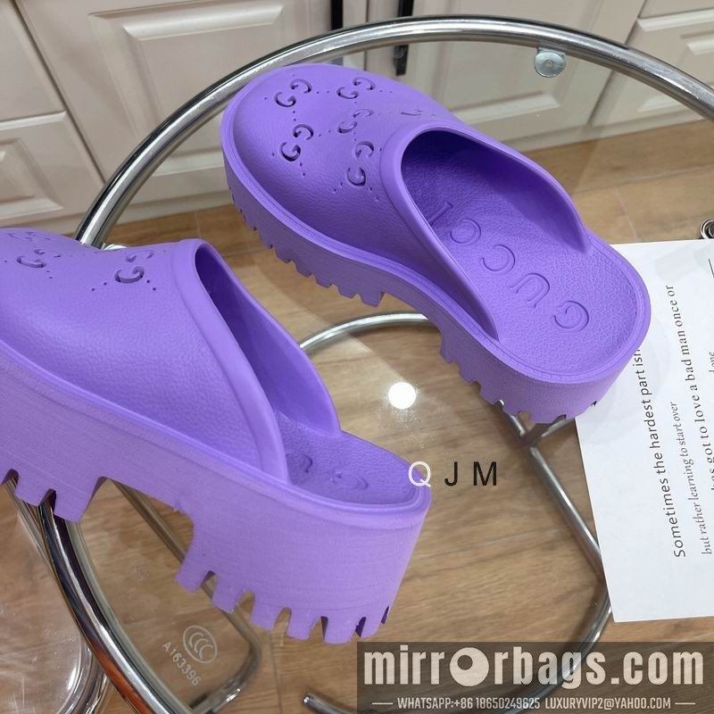 Gucci Replica Shoes colors 062301 sz35-41JM0313