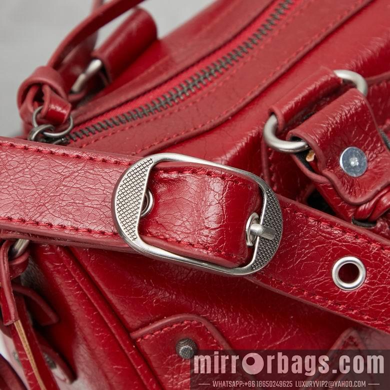 Balenciaga Bags Mini Citi 16825 28X16X10cm XMY 4colour