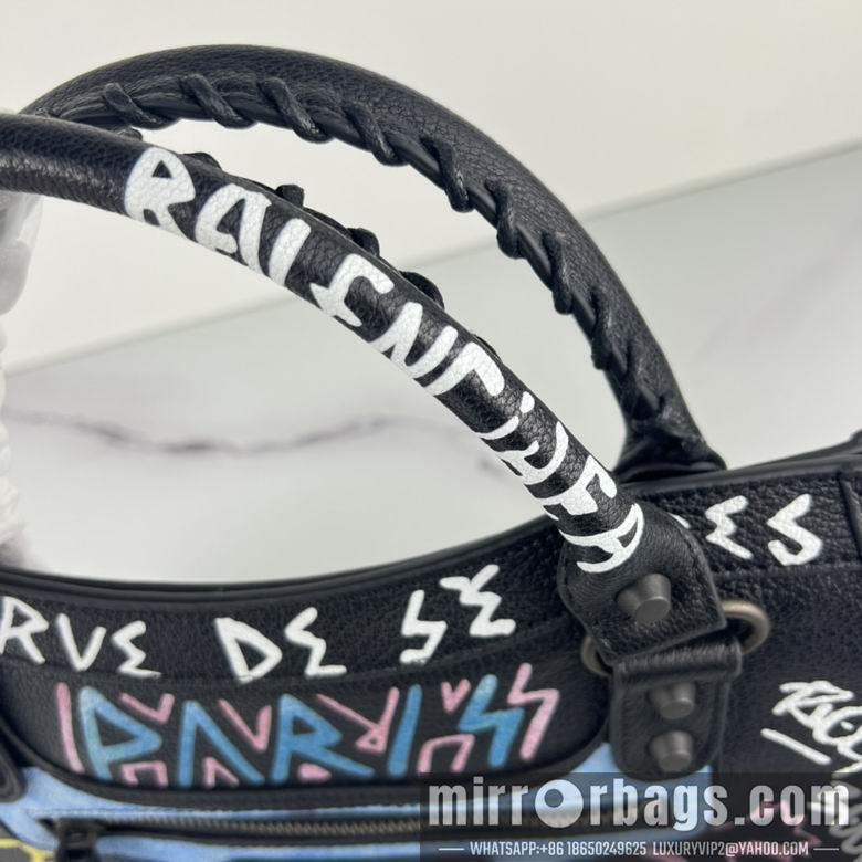 Balenciaga Bags 38cm 031604 GY