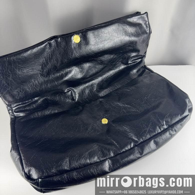 Balenciaga Bags 43.5X32X13cm 102705 GY 2colour