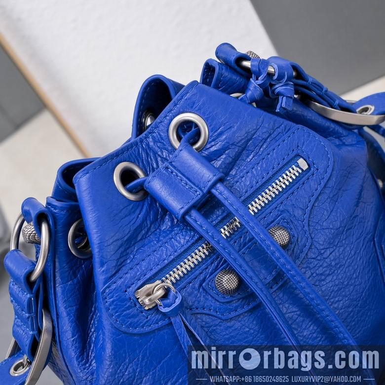 Balenciaga Bags 15X20X18cm 022901 GY 2colour