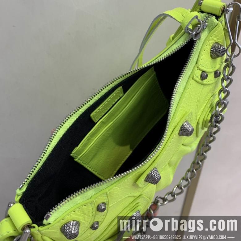 Balenciaga Bags 21X10X4.5cm 120101 GY 2colour