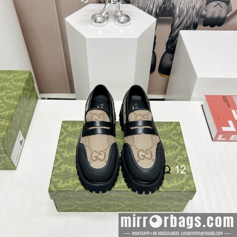 Gucci Replica Shoes colour sz35-40 3C J1002