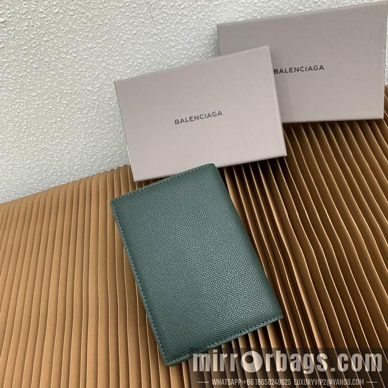 Balenciaga Bags 6027 9.9X13.9X1.5cm YG 3colour